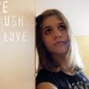 Meet your Posher, Annemarie